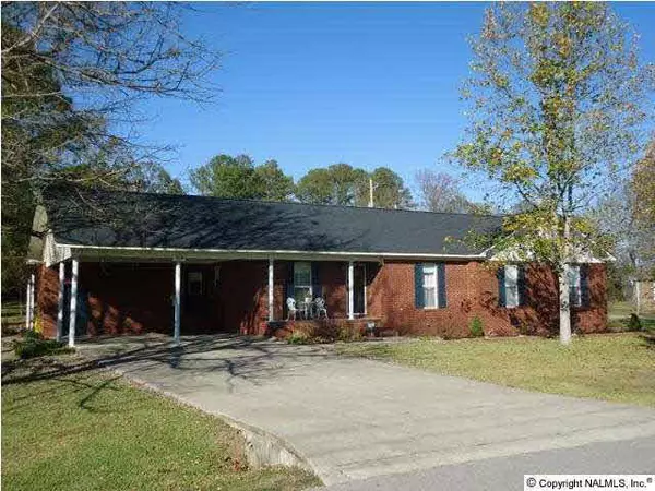 185 Dudley Drive, New Hope, AL 35760