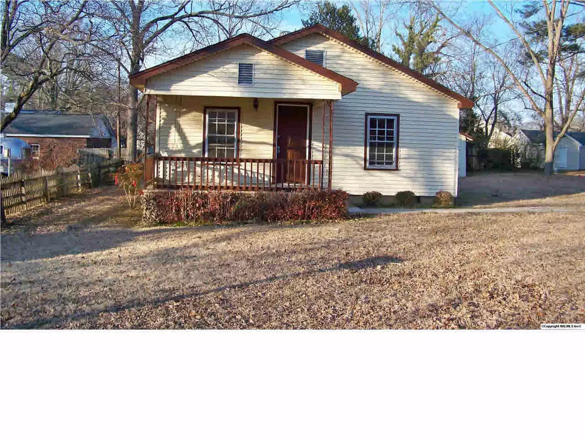 Boaz, AL 35957,113 Lafayette Street