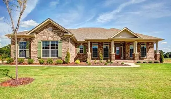 8548 SE Sedgebrook Drive, Owens Cross Roads, AL 35763