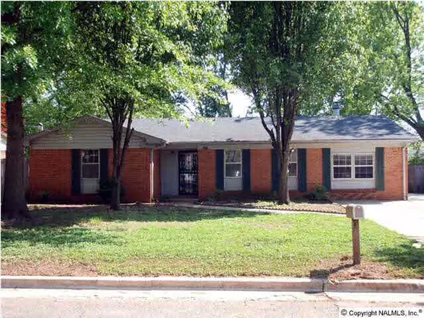 3313 Avery Avenue, Huntsville, AL 35805