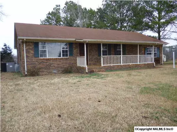 845 Elkwood Section Road, Hazel Green, AL 35750