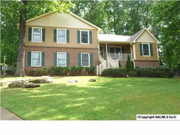 104 Primrose Drive, Madison, AL 35758