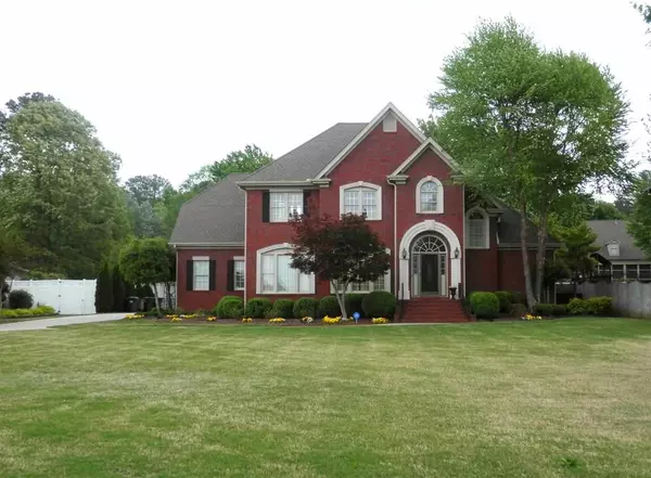 2708 SE Summerwind Drive, Decatur, AL 35603