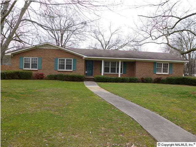 1000 Jackson Drive, Athens, AL 35611