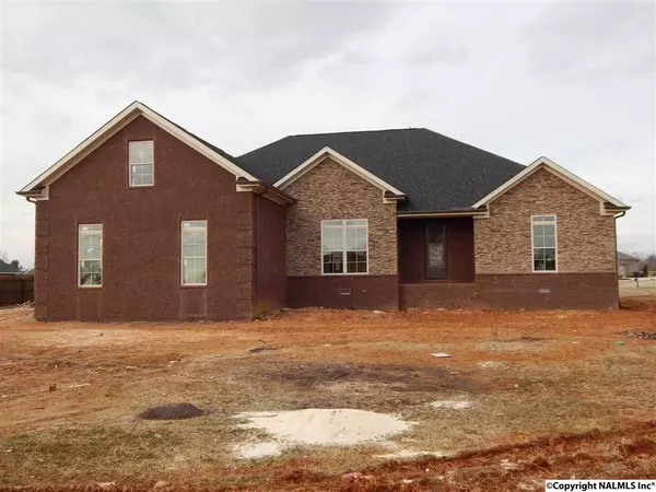 25901 Camden Court, Athens, AL 35613