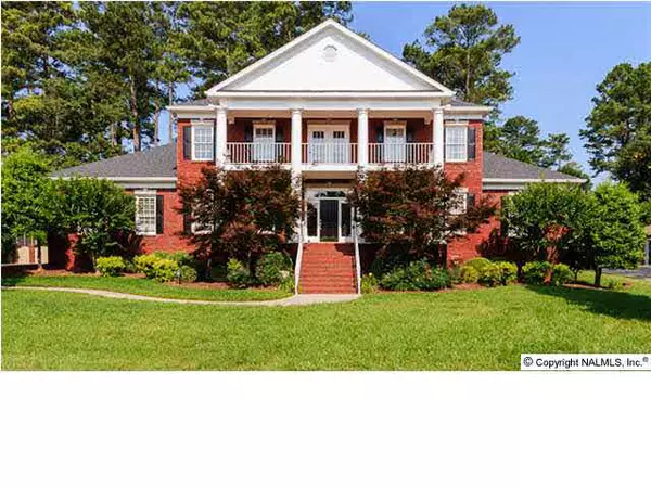 2808 Castle Pines Circle, Hampton Cove, AL 35763