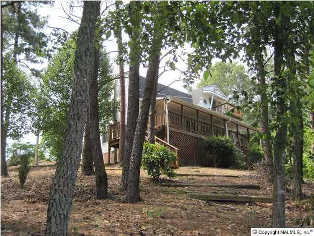 261 County Road 208, Crane Hill, AL 35053