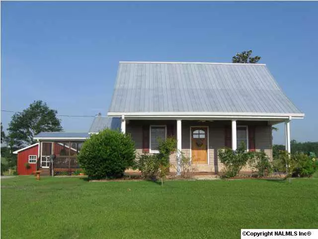 Cullman, AL 35058,1135 County Road 1528