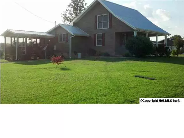 Cullman, AL 35058,1135 County Road 1528