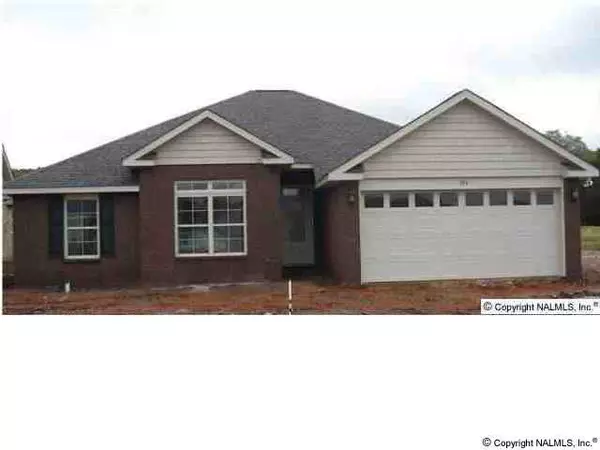 24845 Silent Spring Drive, Athens, AL 35611