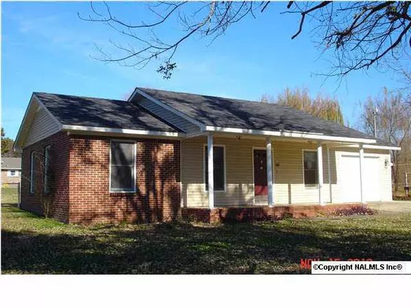 Grant, AL 35747,94 Clark Road