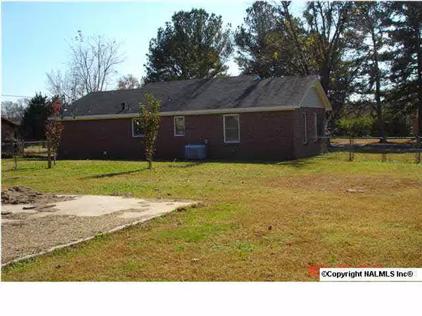 Grant, AL 35747,94 Clark Road