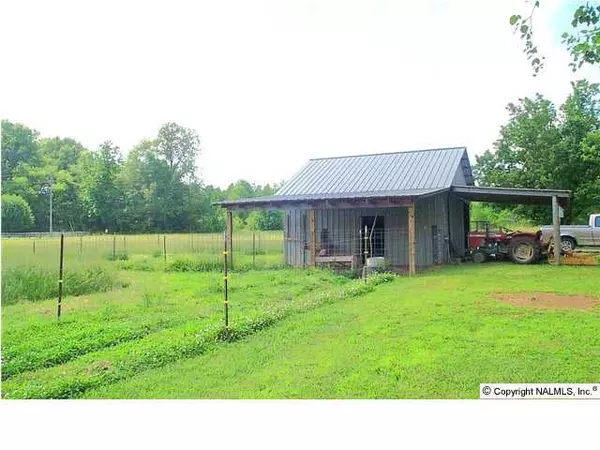 Flintville, TN 37335,80 Pendergrass Road