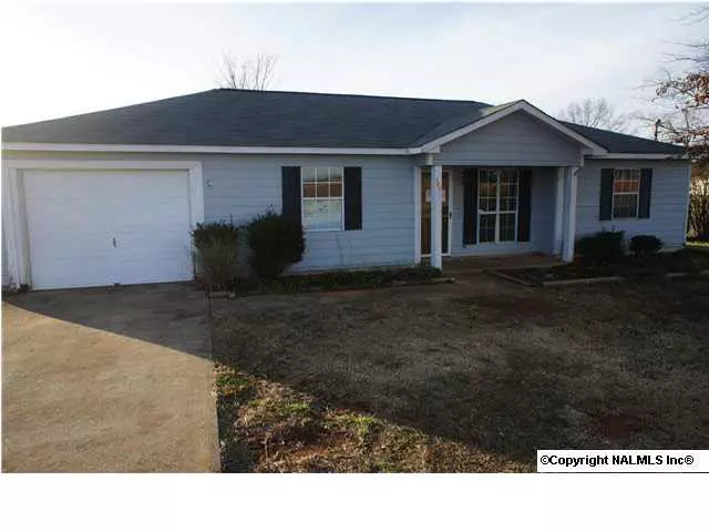 180 Welcome Home Village Road, Toney, AL 35773