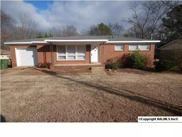 2510 Piney Branch Road, Huntsville, AL 35810