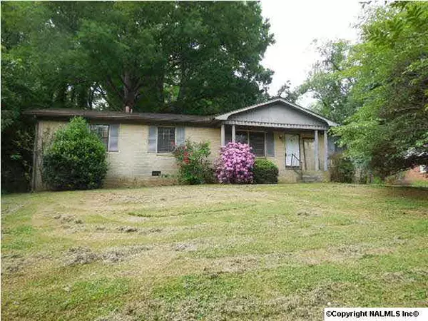 2703 Brett Road, Huntsville, AL 35810