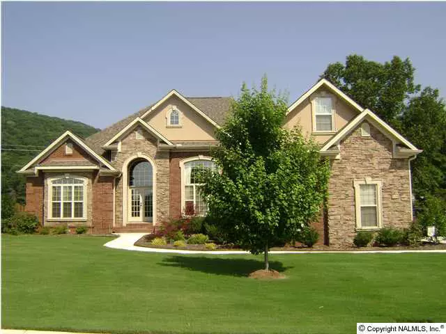 6721 Mountain Ledge Drive, Owens Cross Roads, AL 35763