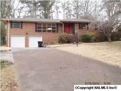 443 Country Club Drive, Gadsden, AL 35901