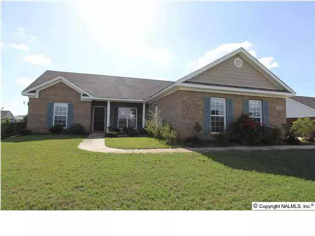 528 Hills Chapel Road, Hazel Green, AL 35750