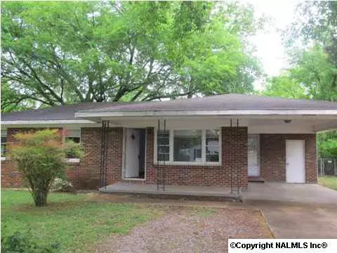 1630 SE Olive Street, Decatur, AL 35601