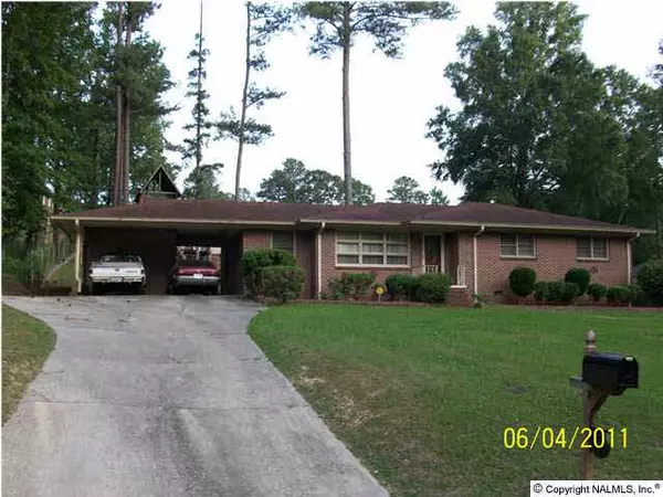 Gadsden, AL 35903,1513 Arrowhead Drive