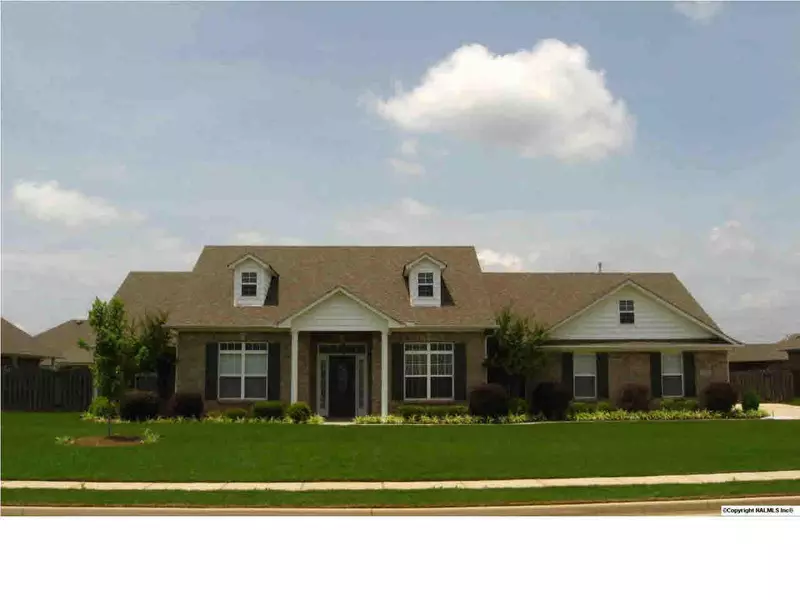 13409 Breckenridge Drive, Athens, AL 35613