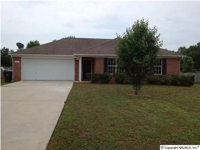 200 Brookwind Drive, Hazel Green, AL 35750