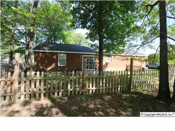 Toney, AL 35773,546 Monroe Nunley Road