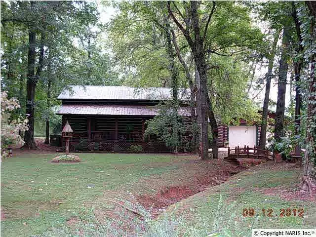 556 Mountain Fork Road, New Market, AL 35761