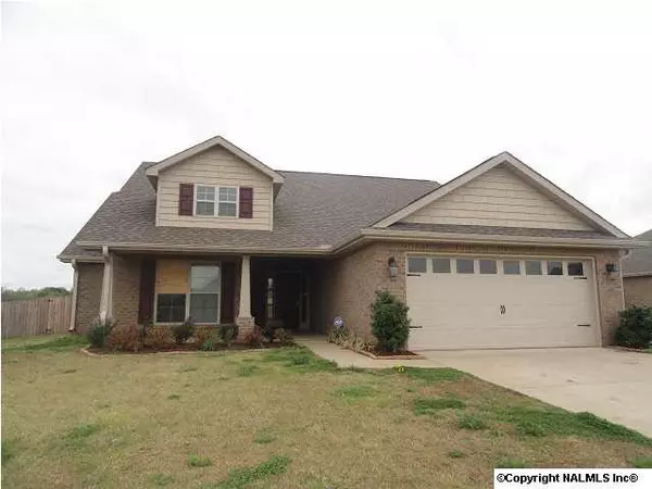 28106 Odie Scott Drive, Ardmore, AL 35739