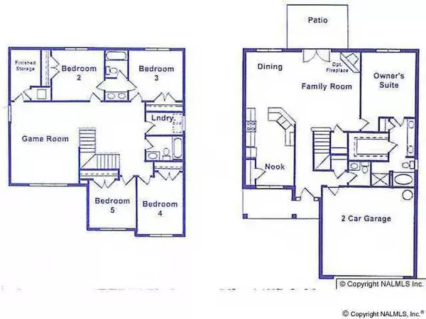 Owens Cross Roads, AL 35763,6827 Breyerton Way