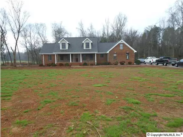 688 Meridianville Bottom Road, Meridianville, AL 35759