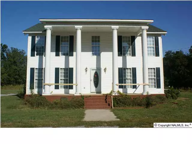 Section, AL 35771,1391 County Road 62