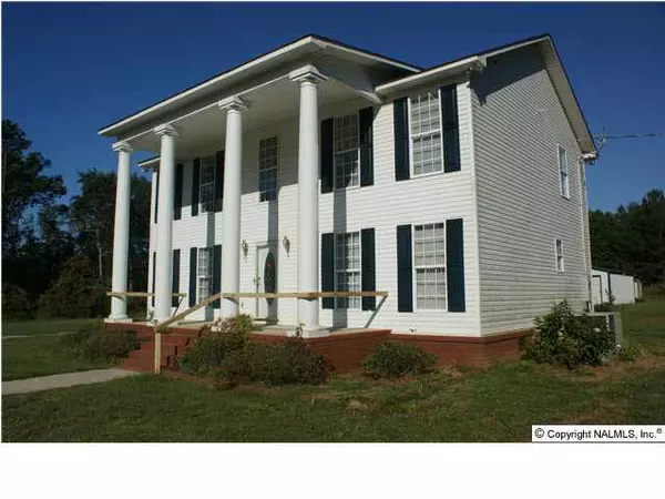 Section, AL 35771,1391 County Road 62