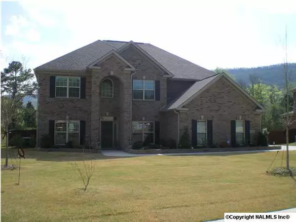 7054 Jacks Creek Lane, Owens Cross Roads, AL 35763