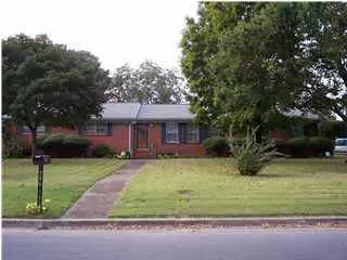 1702 Betty Street, Decatur, AL 35601