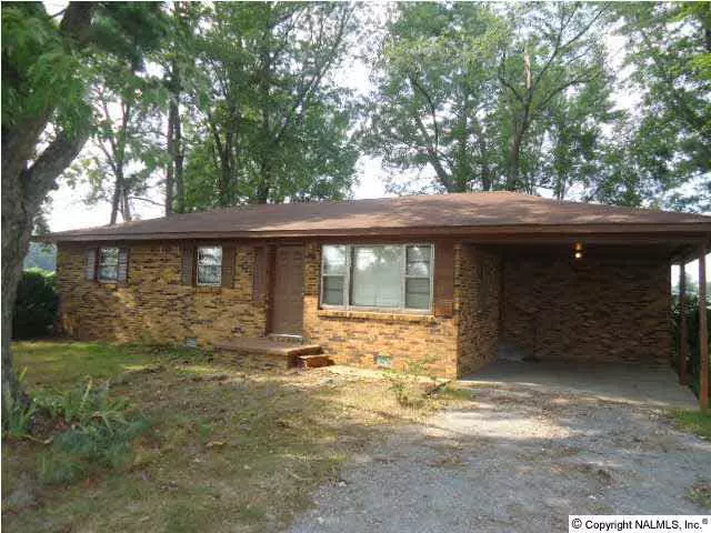 20969 Piney Chapel Road, Athens, AL 35614