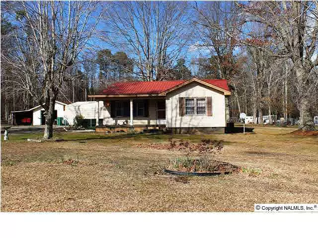 Cedar Bluff, AL 35959,4615 County Road 48