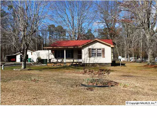 4615 County Road 48, Cedar Bluff, AL 35959