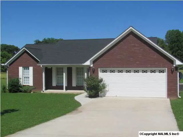 261 Laid Back Lane, Hazel Green, AL 35750