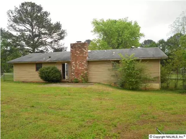 Alexandria, AL 36250,75 Koko Avenue