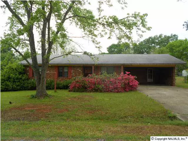 Alexandria, AL 36250,75 Koko Avenue