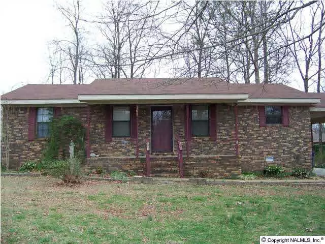 Rainsville, AL 35986,101 2nd Avenue