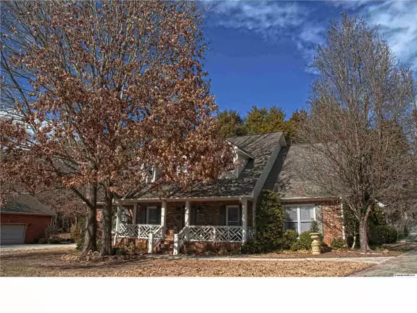 2956 Elk Meadows Drive, Brownsboro, AL 35741