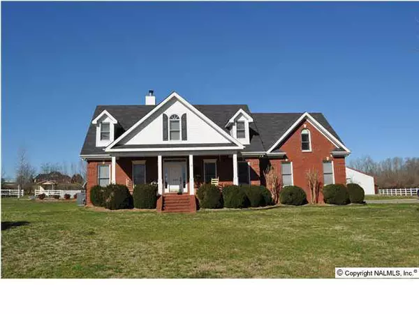 487 Corders Crossroads Road, Fayetteville, TN 37334