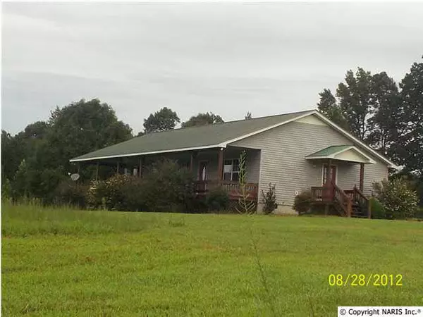 347 Road 1935, Collinsville, AL 35961