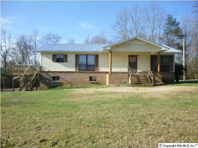 184 County Road 998, Cullman, AL 35057