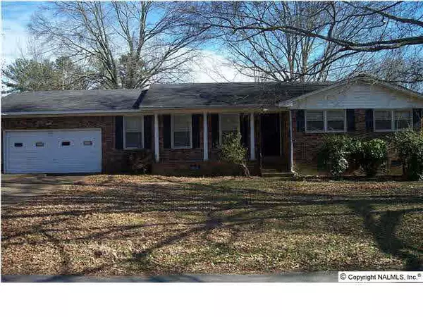 Hartselle, AL 35640,608 Gable Circle