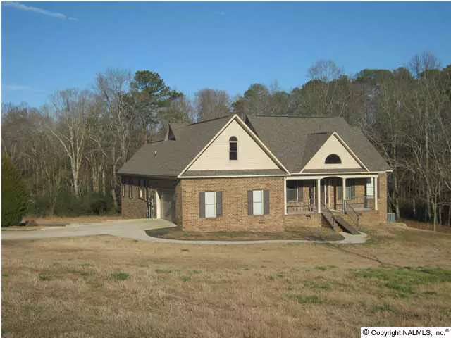 6766 Section Line Road, Albertville, AL 35950