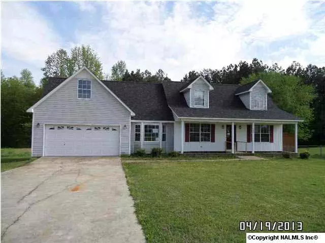 Union Grove, AL 35175,260 Lemon Tree Circle